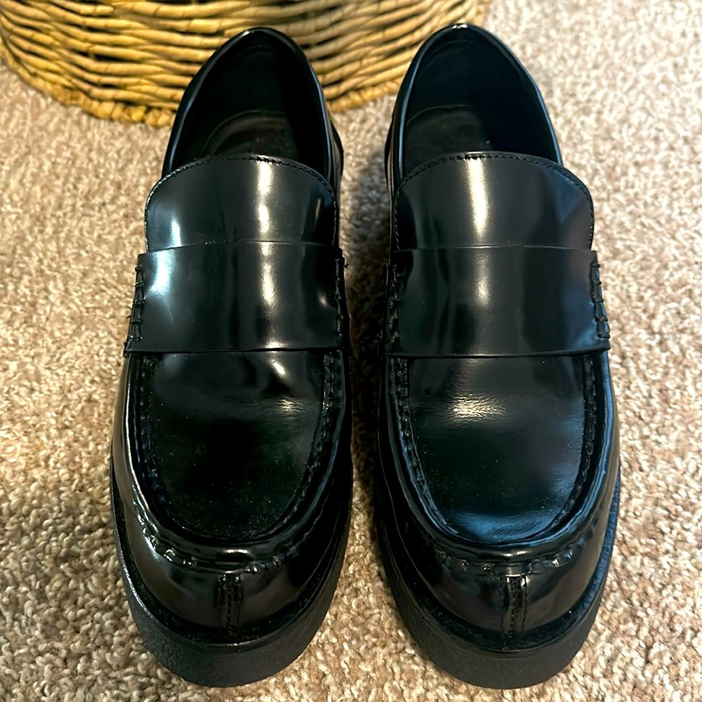 Koio Loafers